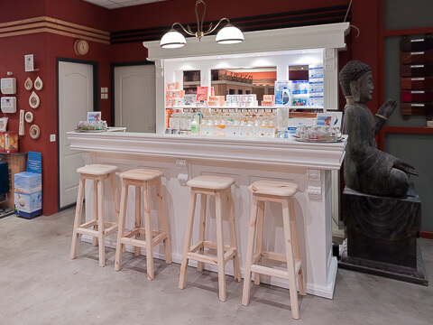 Aanzetten Smeltend Verdorie Bar kopen bij de specialist - al vanaf € 595,- - Kroonbarbouw.nl